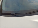 适用于日产轩逸前窗雨刮器原装胶条无骨雨刷雨刮片一对装 21-22年款经典轩逸 实拍图
