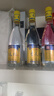 汾酒 53度金标杏花村450mL*3瓶+黄盖玻汾53度475mL*3瓶 非原箱 实拍图