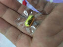 领丰金（LING FENG GOLD）足金9999黄金投资金条周年庆投资理财金条刻字定制节日送人礼物 50g 实拍图