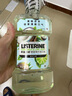 李施德林 (Listerine) 漱口水 椰香青柠口味果味口气温和清新口气女 500ml 实拍图