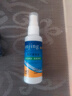 眼镜清洗液免洗去油喷雾清洁剂手机屏幕清洁电脑屏幕清洁防起雾 镜片屏幕清洗：【1瓶】50Ml 实拍图