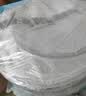 一棉缘（cottonfaith）免安装学生宿舍蒙古包家用子母床防摔蚊帐 上下铺通用0.9*1.9米 实拍图