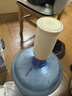 小熊（Bear）桶装水抽水器 饮水机抽水泵神器 水桶取水器 电动上水器矿泉水压水器自动吸水器F06Q1 实拍图