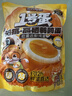 三只松鼠多味鹌鹑蛋混合口味约480g  休闲食品卤蛋铁蛋熟食零食约68颗 实拍图