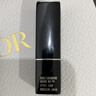 迪奥DIOR【邓为推荐】烈艳蓝金口红丝绒772哑光唇膏 生日礼物送女友 实拍图