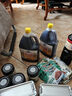六必居 醋 龙门米醋1.75L*2桶 炒菜凉拌 中华老字号 实拍图