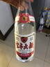 宝丰大曲 时间经典 清香型白酒 50度500ml*1 单瓶装   送礼  实拍图