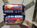 McVitie's 麦维他原味全麦轻怡消化饼250克 进口 休闲零食 健康下午茶 代餐 实拍图