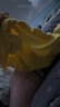 巴拉巴拉宝宝毛衣外套婴儿针织衫女童衣服薄开衫男童2024秋装208324103203 实拍图