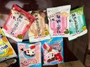不二家 山楂糖葫芦88g 休闲零食 棒棒糖 软糖 儿童糖果 解馋 礼物 实拍图