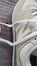 NEW BALANCE NB574官方休闲鞋男鞋女鞋秋冬透气网鞋复古经典百搭网面运动鞋 浅灰色 ML574EVW 42.5 (脚长27cm尺码详询客服) 实拍图