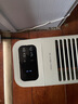 美的（Midea）【APP智能】石墨烯家用踢脚线取暖器电热电暖器浴室速热电暖气节能暖风机大面积全屋升温HDS22LYR 实拍图