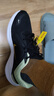 耐克NIKE男跑步鞋NIKE QUEST 5运动鞋DD0204-301黑白绿44 实拍图