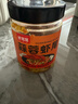 鲜窝窝 蒜蓉虾尾酱238g 湖南特产即食下饭菜香辣小龙虾酱拌饭拌面 实拍图