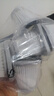 克鲁克 适配美的SC861/SC861A吸尘器配件滤芯海帕HEPA滤网过滤芯 10只装 实拍图