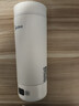 美的（Midea）电热水杯加热电热水壶保温烧水杯 350ml迷你便携式旅行出差 智能恒温 316L不锈钢无异味MK-DB35X22 实拍图