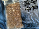 方家铺子 中华老字号 大粒干贝360g 淡扇贝干瑶柱肉 火锅粽子食材海鲜干货 实拍图