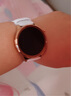 联想（Lenovo） Watch 41mm曜石金 智能运动手表  蓝牙心率血氧监测70种运动模式音乐播放 七夕情人节女朋友礼物 实拍图
