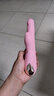 伊珞（EROCOME）震动棒情趣用品女性专用生理解压玩具av成人按摩自慰强震炮机工具 实拍图