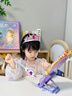 欣格AI智能对话魔镜玩具早教益智公主镜子化妆镜女孩生日礼物 实拍图