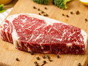 天谱乐食澳洲安格斯M3原切西冷牛排200g 谷饲250天牛肉西餐生鲜牛肉 实拍图