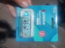 金士顿（Kingston）64GB USB3.2 Gen 1 U盘 DTX 竹林熊猫印刷款 实拍图
