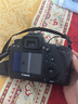 Canon佳能5D4 5D3 5D2 6D2 7D2 5DIV 6D全画幅单反相机二手 佳能6D 机身 95新 实拍图