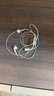 Apple/苹果 采用 (USB-C)的EarPods耳机 有线耳机 苹果耳机 适用iPhone/iPad//Mac 苹果手机 实拍图