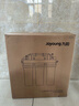 九阳（Joyoung）净水器机家用厨下矿物质净饮水自来水前置过超滤器机1283 实拍图