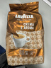 拉瓦萨（LAVAZZA）意大利进口Lavazza拉瓦萨咖啡豆（醇香型）1kg 实拍图