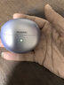 华为FreeClip耳夹式蓝牙耳机开放式真无线夹耳式耳机通话降噪跑步运动音乐游戏低延迟适用于mate70pro+ 流光紫丨送店铺延保+晒单豪礼 【附华为音乐权益卡+充电线】 实拍图