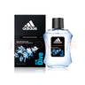 阿迪达斯 （adidas） 男士运动淡香水古龙水生日礼物 冰点 100ML 实拍图
