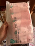 全棉时代一次性内裤女纯棉孕妇产妇月子不掉絮灭菌 高腰XL码15条 实拍图