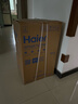 海尔（Haier）国家补贴15%电热水器60升 HC3新 金刚搪瓷胆 租房优选大水量2200W速热节能家用厨房洗澡小型储水式 实拍图