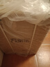 万家乐【小浴神D40-H111B安全耐用】电热水器40升 储水式小型家用经济节能2100W速热  实拍图