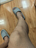 浪莎丝袜女显瘦腿春秋季打底裤中厚抑菌光腿神器黑色肉色连裤袜冬 实拍图