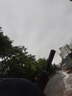 美度（MAYDU）长柄雨伞大号24骨加大加固双人雨伞男女通用 M5003咖啡色 实拍图