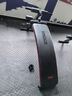 力动（RIDO）仰卧起坐辅助器 健身器材家用 可折叠仰卧板 腹肌器械收腹机TD20 实拍图