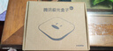 腾讯极光盒子6SE 电视盒子网络机顶盒 4K高清 1+32G存储 全志H618芯片 HDR10 手机无线投屏 带网口 实拍图