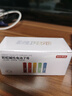京东京造 7号电池40节彩虹装 七号电池碱性超性能无铅无汞 适用血压计/血糖仪/指纹锁/遥控器/儿童玩具 实拍图