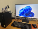 AOC 21.5英寸100Hz  HDRMode 低蓝光不闪 HDMI  节能认证 三边微边 超薄游戏办公电脑显示器 22B15HN2 实拍图