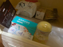 贝亲（Pigeon）婴儿护臀膏 新生儿护臀膏 屁屁霜屁屁乐 35g IA149- 实拍图