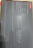 联想（Lenovo）小新K1S 轻音无线键鼠套装  68键 双色键帽多快捷键 果冻触感机械回弹 3档DPI windows通用 月慕白 实拍图