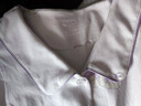 全棉时代孕妇月子服7A抗菌产后哺乳孕妇装睡衣家居服套装 爱的礼物160 实拍图