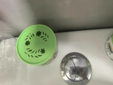 西兰空气清新剂固体香薰厕所除味空气芳香剂柠檬香6盒+茉莉香3盒 实拍图