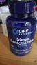 Life Extension沿寿 维生素B1苯磷硫胺素b1维生素超级硫胺素胶囊神经素美国进口 实拍图