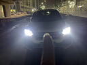 猛道适用15-22款本田XRV改装LED大灯远光9005近光H11激光超亮汽车灯泡 14-21款 本田XRV【近光灯】2只装 进口大灯芯片高亮聚光款 实拍图