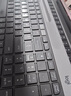 罗技（Logitech）K580无线蓝牙超薄静音键盘 办公键盘笔记本电脑手机Mac平板ipad键盘双模外接键盘薄膜便携多屏家用 键鼠套装-星空灰【K580+Pebble】 实拍图