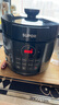 苏泊尔电压力锅6L大容量电高压锅双胆压力锅智能预约压力煲电饭煲开盖收汁电饭锅 6L 实拍图