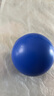 握力球康复训练手指康复球练手力握力偏瘫中风脑梗脑血栓训练器材 蓝色握力球【10磅初级力度】 实拍图